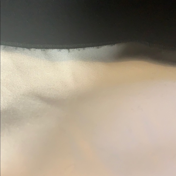 Authentic Armani Collezioni black skirt, 6 - Picture 7 of 8